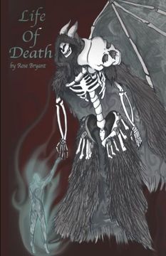 portada Life of Death