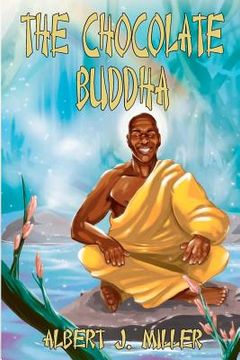 portada the chocolate buddha (en Inglés)
