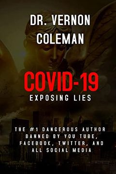 portada Covid-19: Exposing the Lies