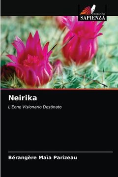 portada Neirika (en Italiano)