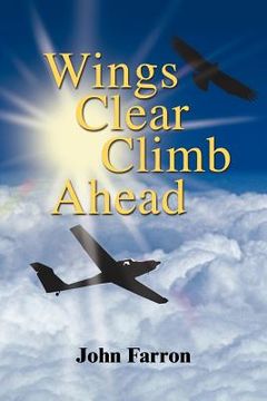 portada wings clear climb ahead (en Inglés)