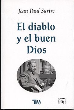 portada Diablo y el Buen Dios (in Spanish)