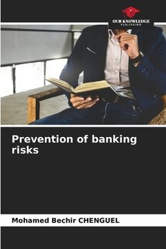 portada Prevention of banking risks (en Inglés)