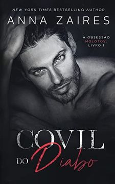 portada Covil do Diabo (en Portugués)