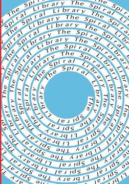 portada The Spiral Library (in English)