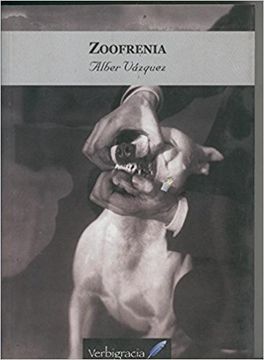 portada Zoofrenia