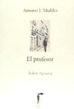 portada Profesor (in Spanish)