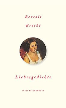 portada Liebesgedichte (Insel Taschenbuch) (in German)