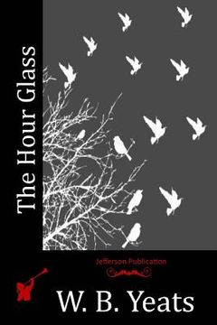portada The Hour Glass (in English)