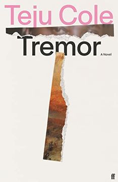 portada Tremor (en Inglés)