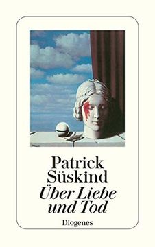 portada Uber Liebe und tod (in German)