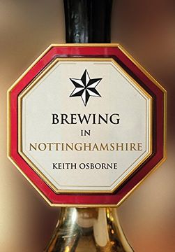 portada Brewing in Nottinghamshire