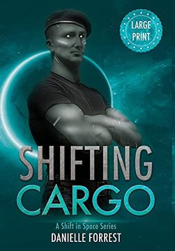 portada Shifting Cargo (en Inglés)
