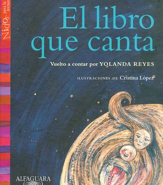 portada El Libro que Canta (in Spanish)