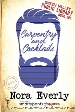 portada Carpentry and Cocktails (en Inglés)