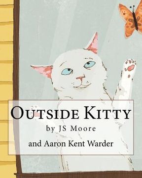 portada outside kitty (en Inglés)