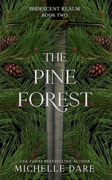 portada The Pine Forest