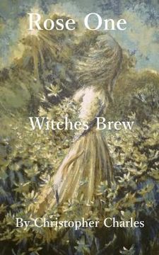 portada Rose One: Witches Brew (en Inglés)