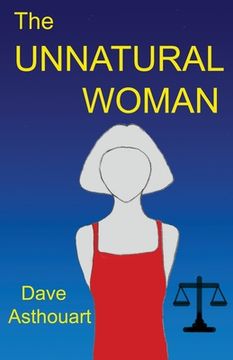 portada The Unnatural Woman (in English)