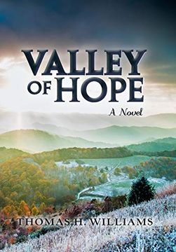 portada Valley of Hope: A Novel (en Inglés)