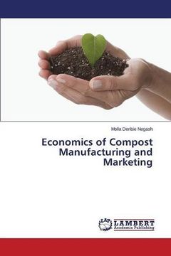 portada Economics of Compost Manufacturing and Marketing