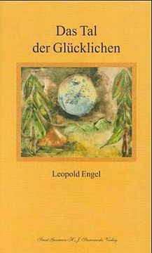 portada Das tal der Glücklichen (in German)