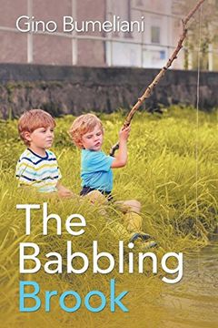 portada The Babbling Brook (in English)