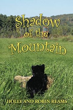 portada Shadow of the Mountain (en Inglés)