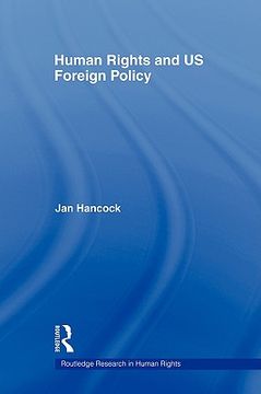 portada human rights and us foreign policy
