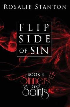 portada Flip Side of Sin: A Wicked Paranormal Romance (en Inglés)