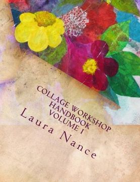 portada Collage Workshop Handbook: Volume 1