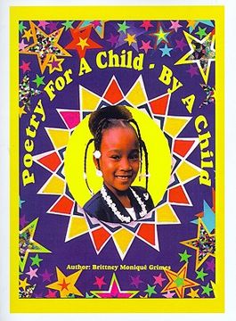 portada poetry for a child by a child: poems and pictures