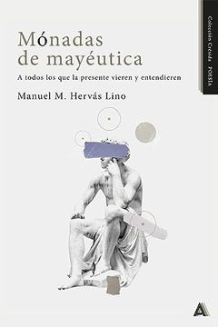 portada Mónadas de Mayéutica