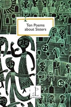 portada Ten Poems about Sisters