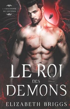 portada Le Roi des Démons (en Francés)