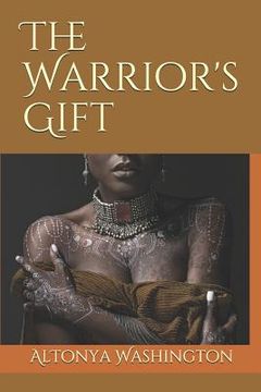 portada The Warrior's Gift (en Inglés)