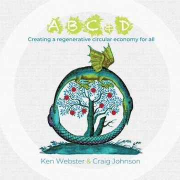 portada Abc & d: Creating a Regenerative Circular Economy for all (en Inglés)