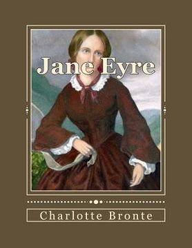 portada Jane Eyre: An Autobiography (in English)