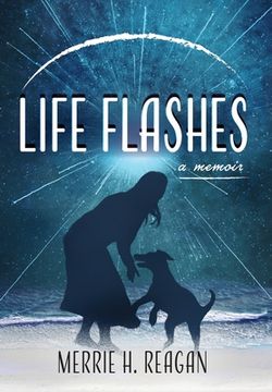 portada Life Flashes (en Inglés)