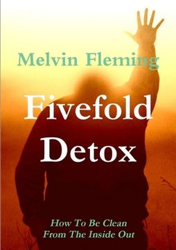 portada Fivefold Detox (en Inglés)