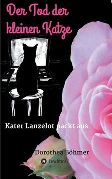 portada Der Tod der kleinen Katze (in German)