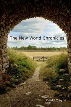 portada The New World Chronicles (en Inglés)