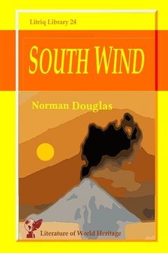 portada South Wind