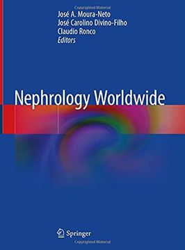 portada Nephrology Worldwide (en Inglés)