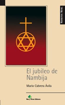 portada El Jubileo de Nambija