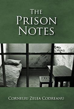 portada The Prison Notes 