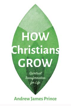 portada How Christians Grow