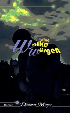portada Eine Wolke Würgen (in German)