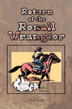 portada return of the rexall wrangler