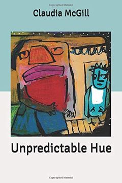 portada Unpredictable hue (in English)